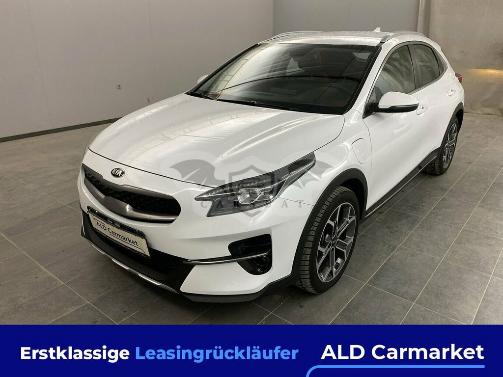 Kia XCeed 2021