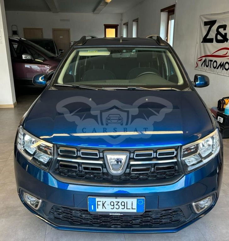 Dacia Logan 2017