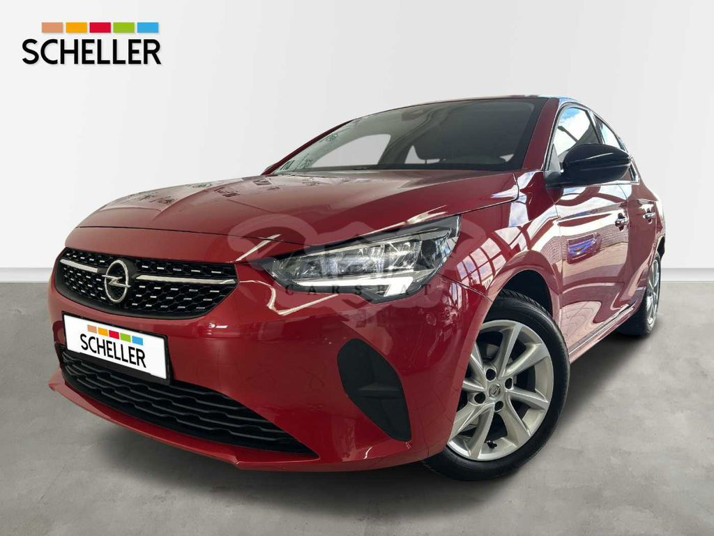 Opel Corsa 2023