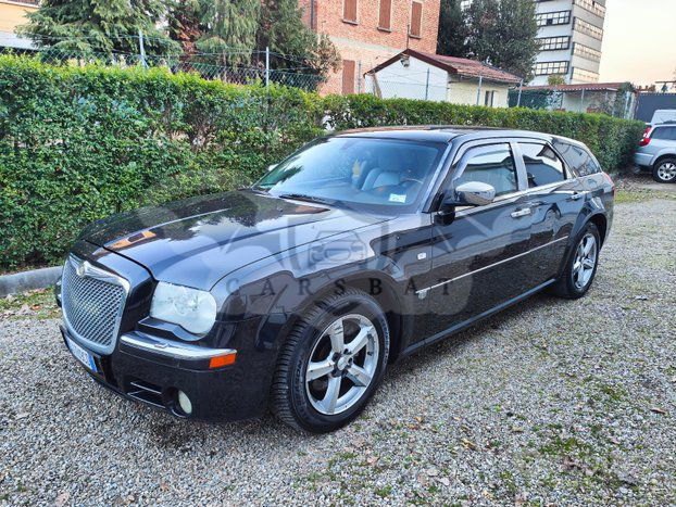 Chrysler 300C 2009