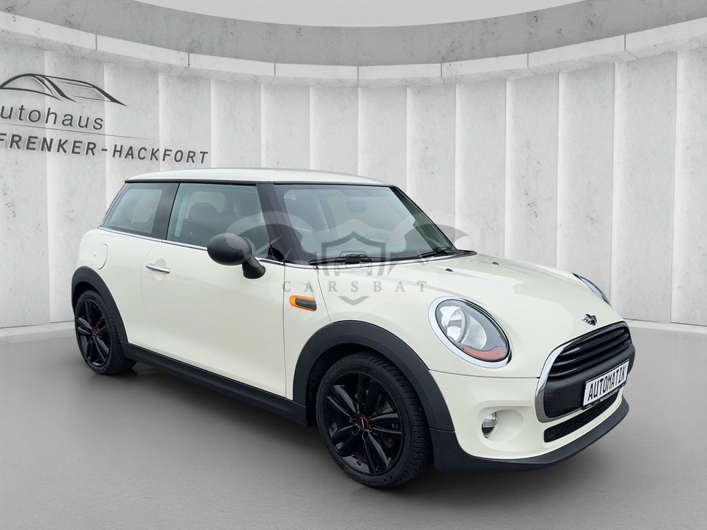 Mini One 2016