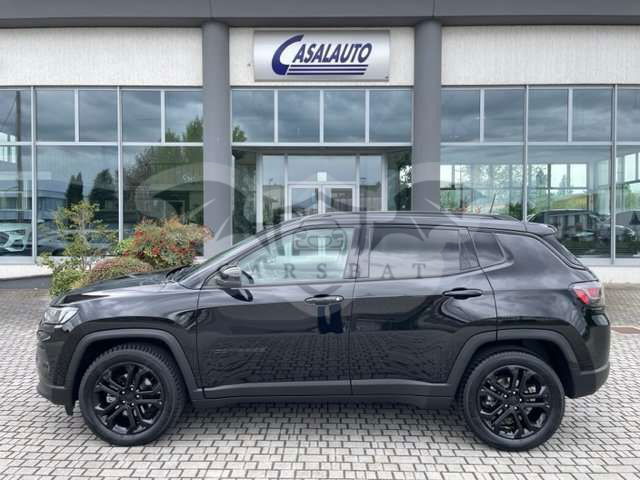 Jeep Compass 2021