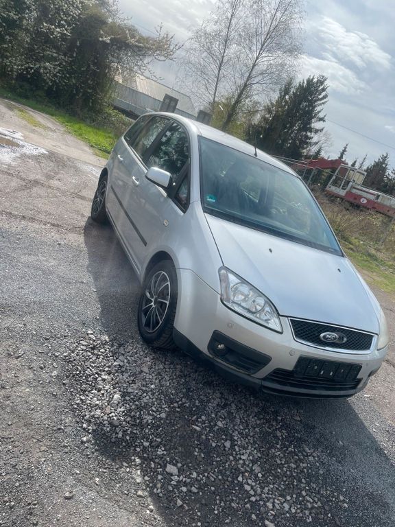 Ford C-Max 2006