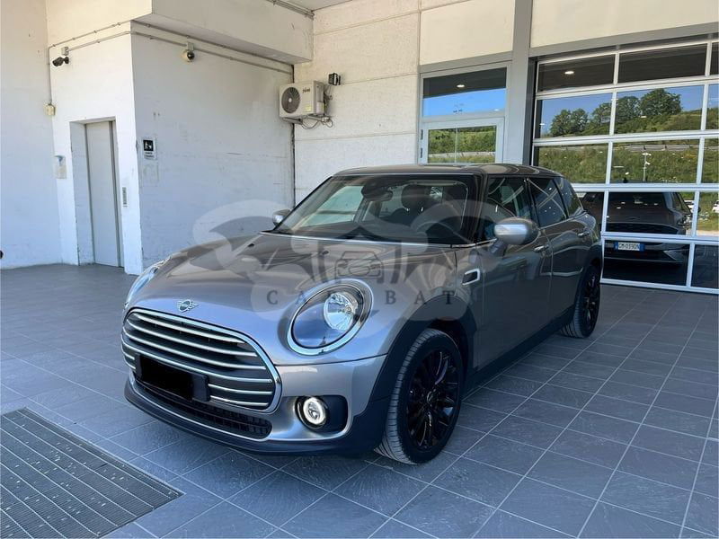 Mini One 2020