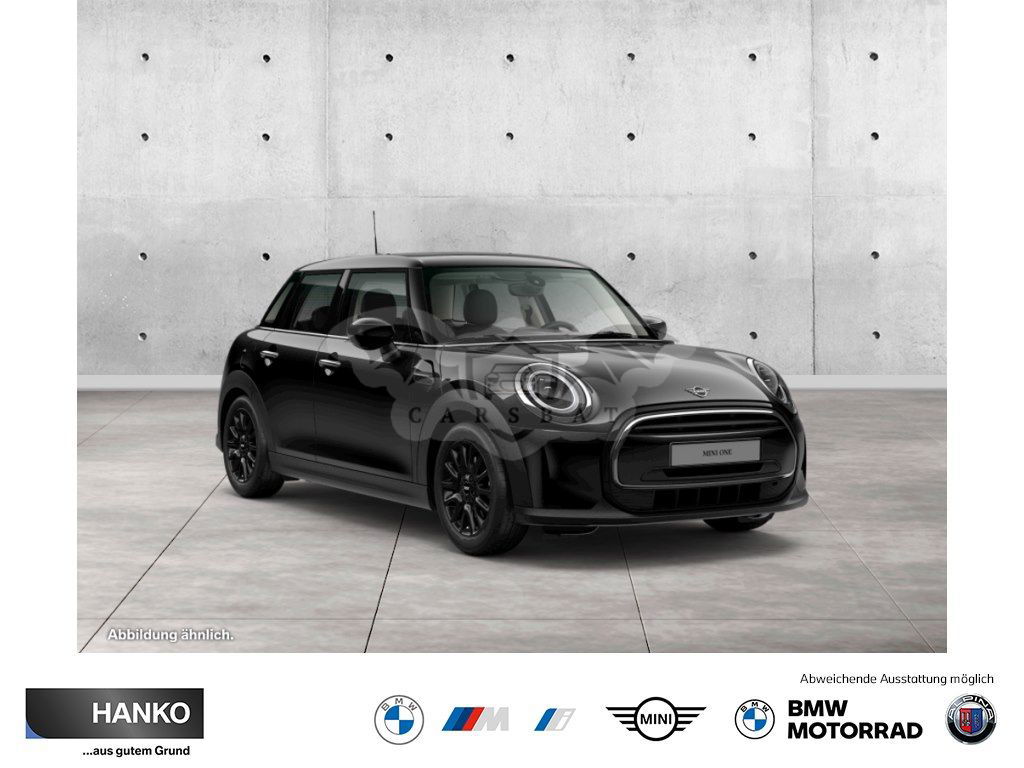 Mini One 2021