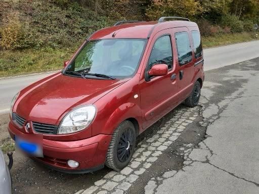 Renault Express 2007