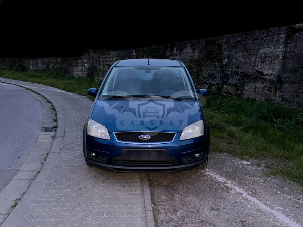 Ford C-Max 2006