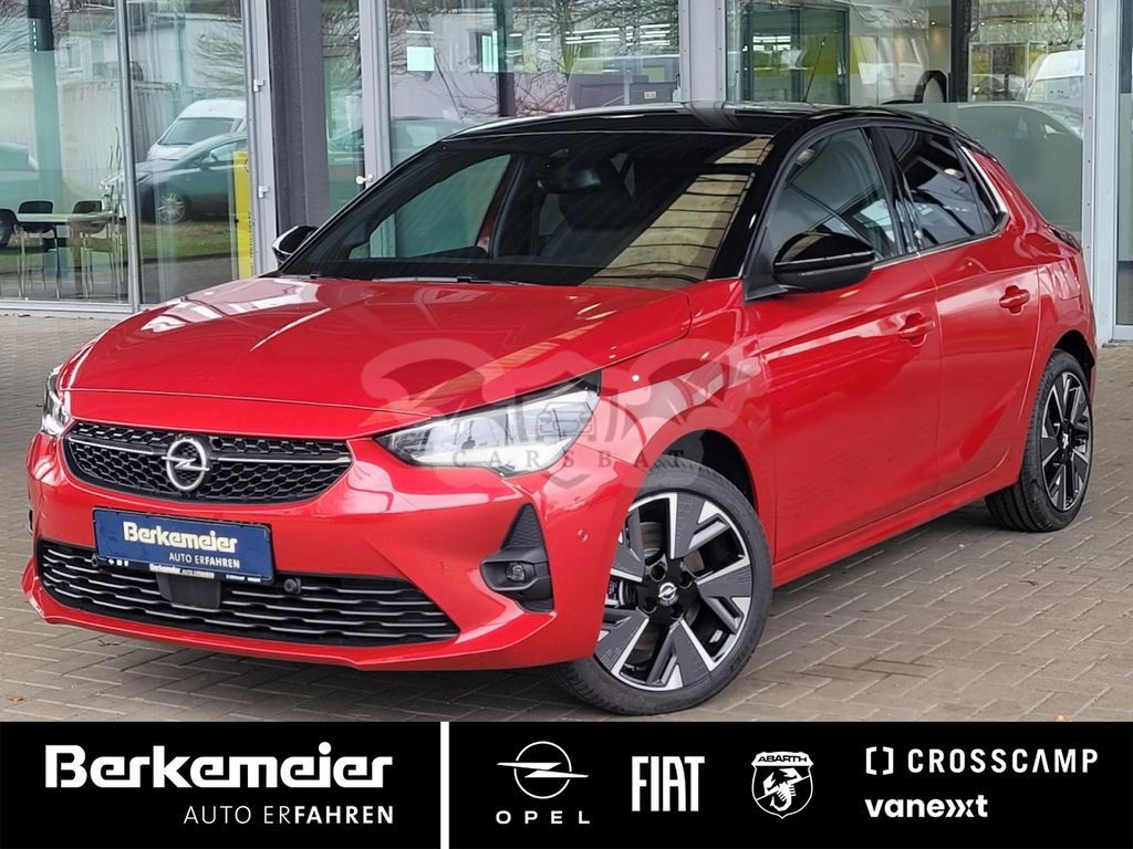 Opel Corsa 2023