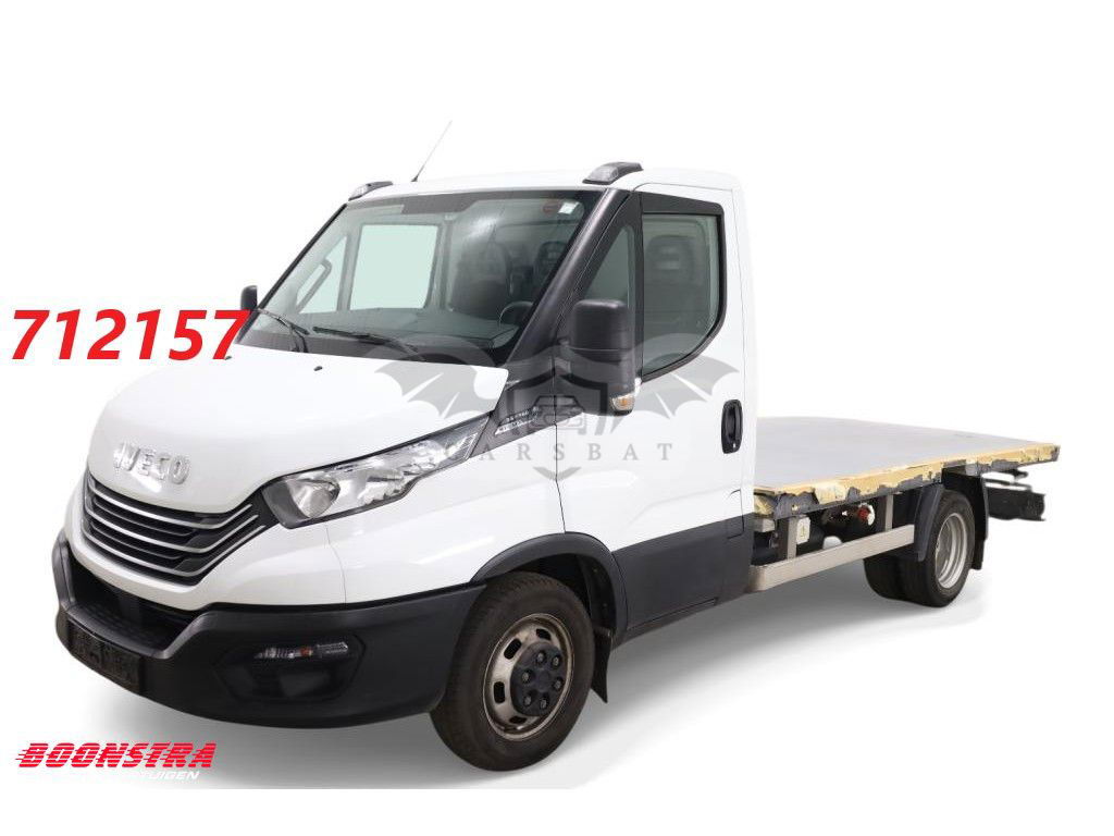 Iveco Daily 2022