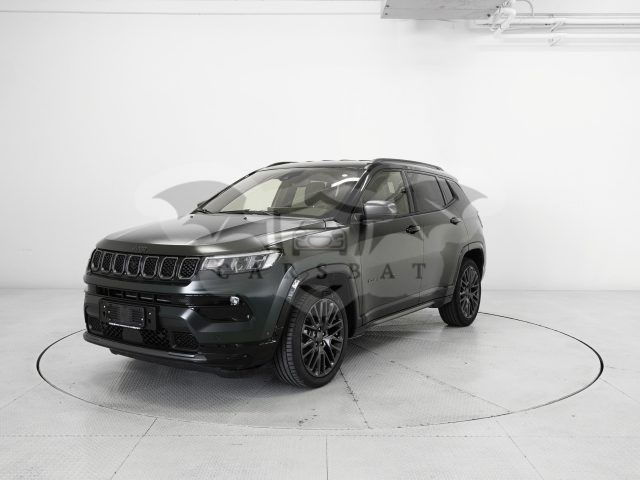 Jeep Compass 2021