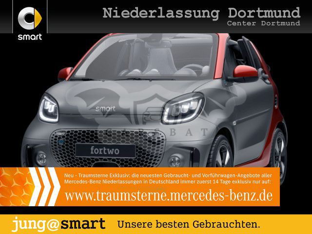 Smart Fortwo 2021