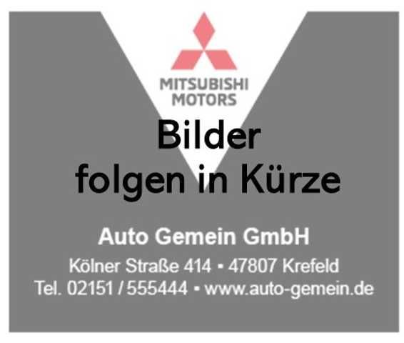 Mitsubishi Eclipse Cross 2022