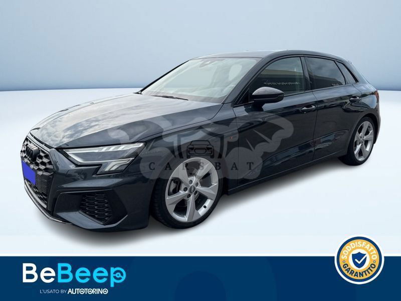 Audi A3 2020
