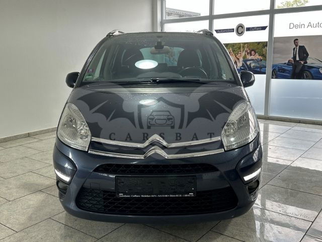 Citroën C4 Picasso 2011