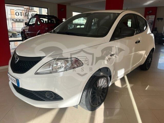 Lancia Ypsilon 2020