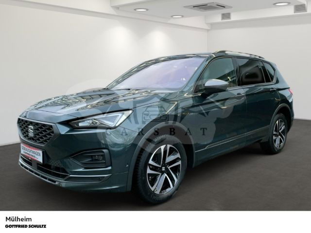 Seat Tarraco 2023