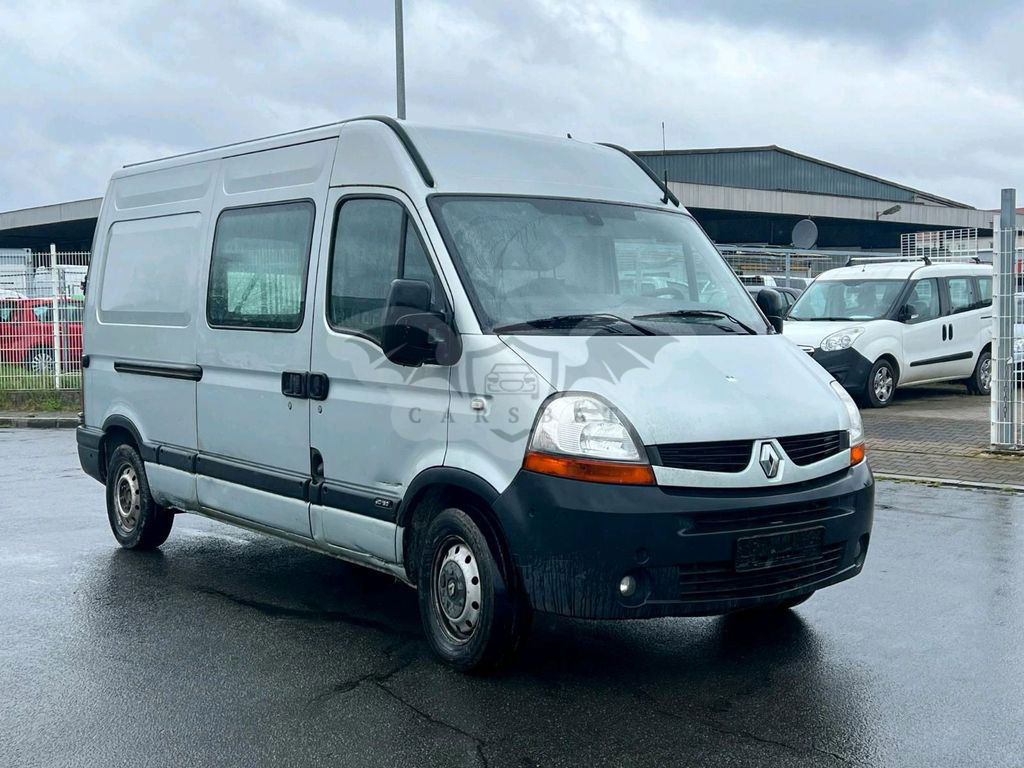 Renault Master 2006