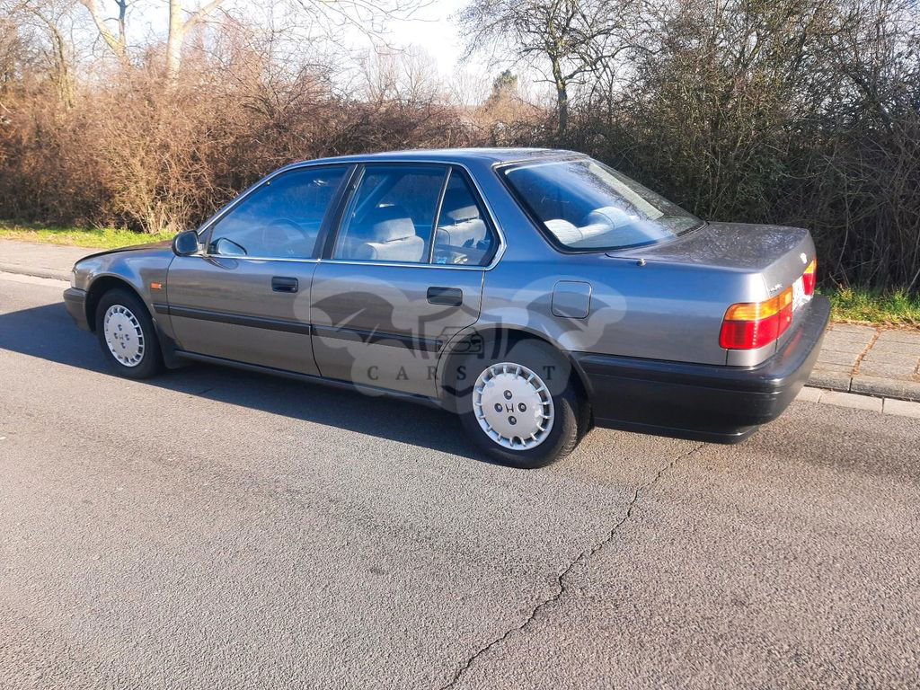 Honda Accord 1990