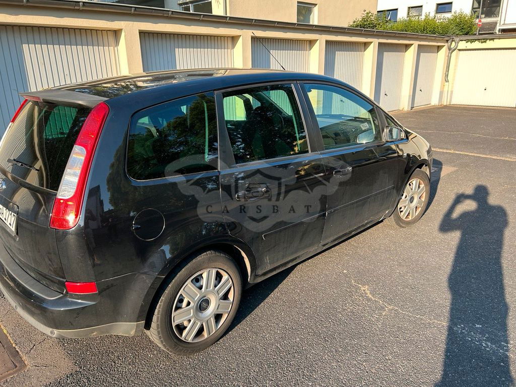 Ford C-Max 2006