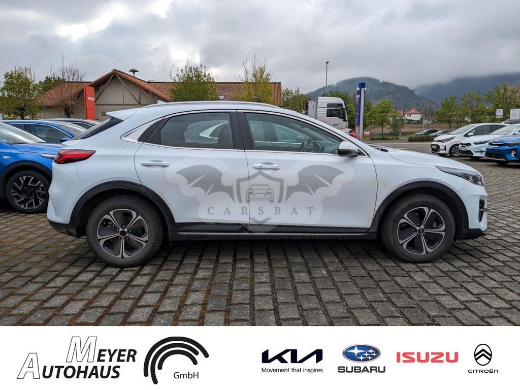 Kia XCeed 2022