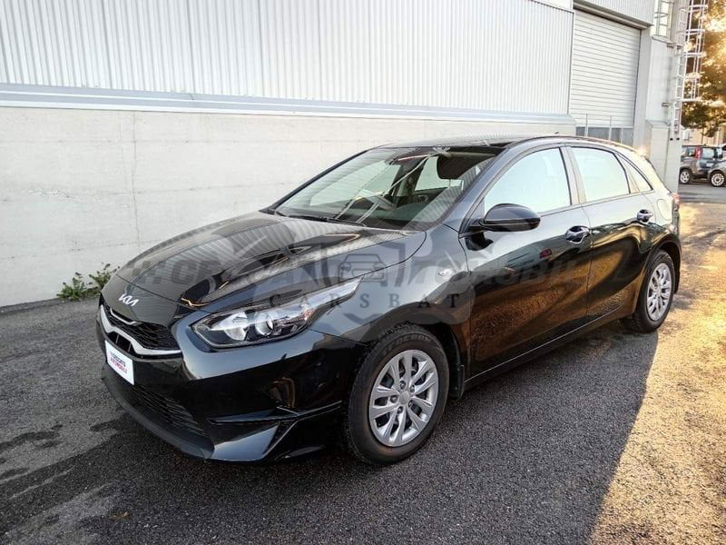 Kia XCeed 2022