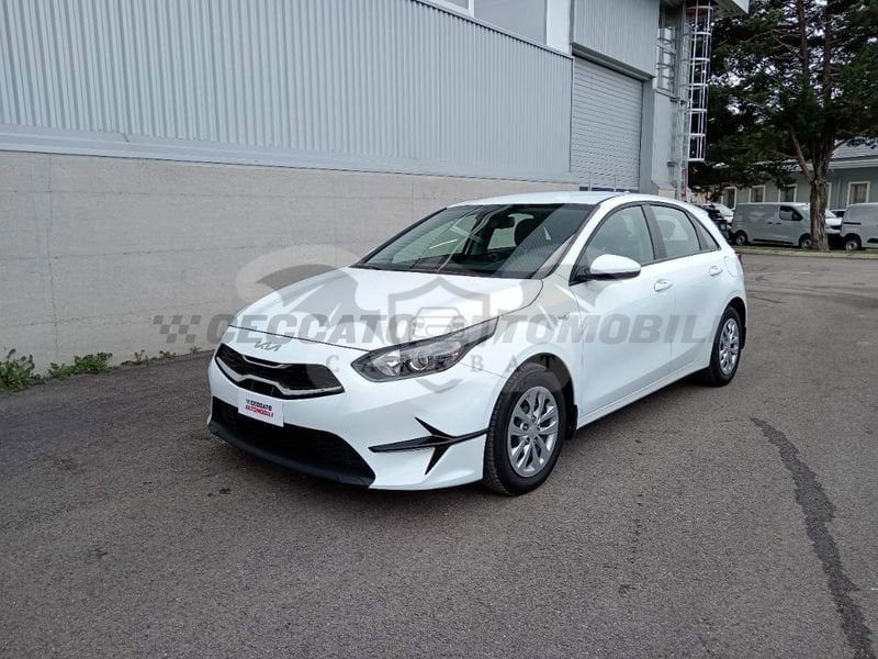 Kia XCeed 2022