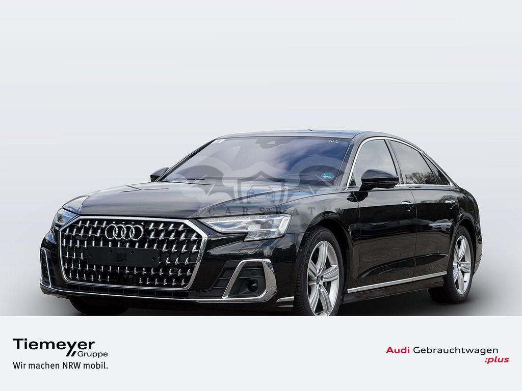 Audi A8 2023