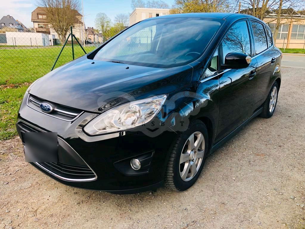 Ford C-Max 2013