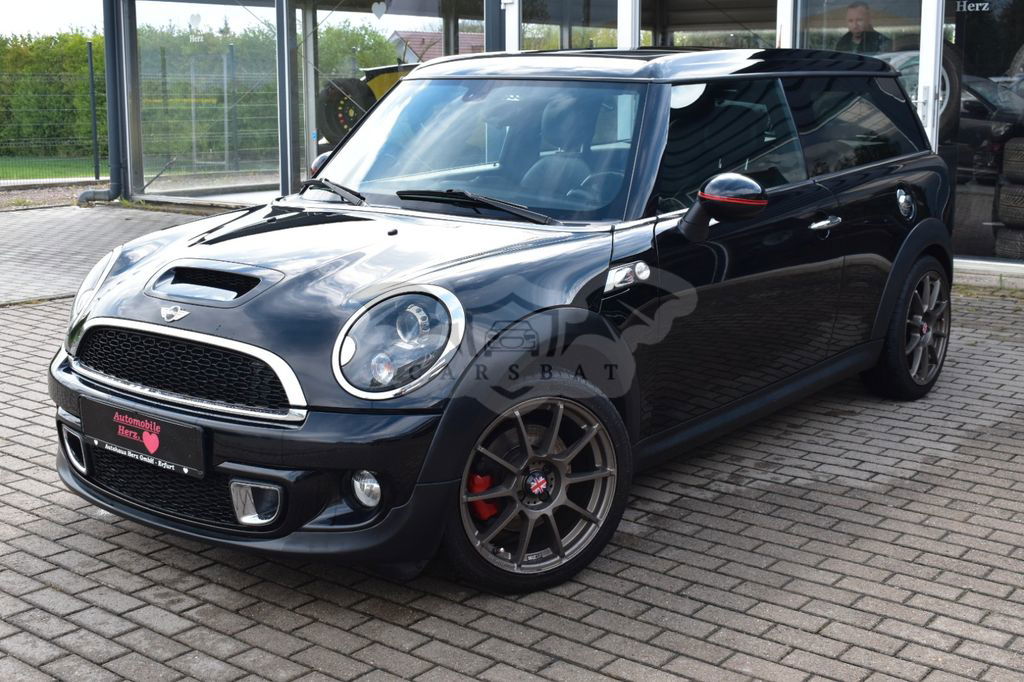 Mini Cooper 2010