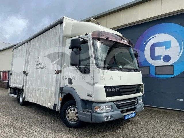 DAF LF 2010