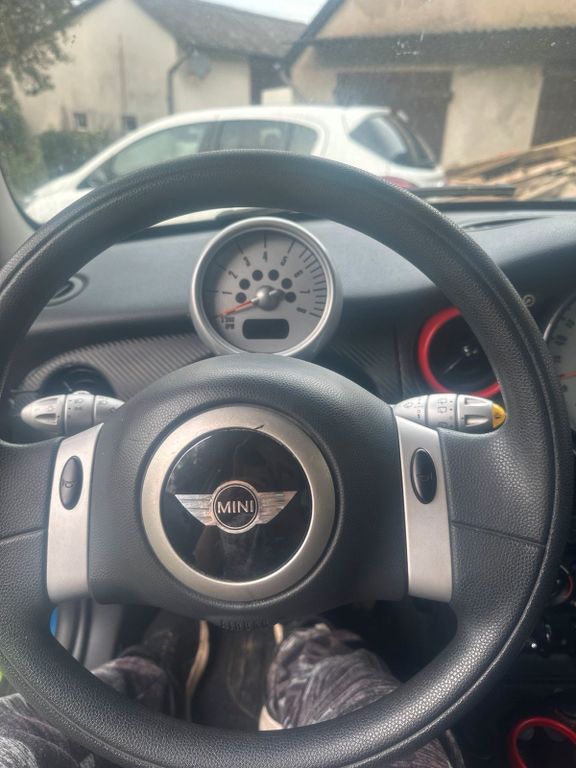 Mini One 2006