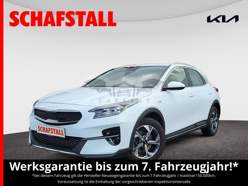 Kia XCeed 2022