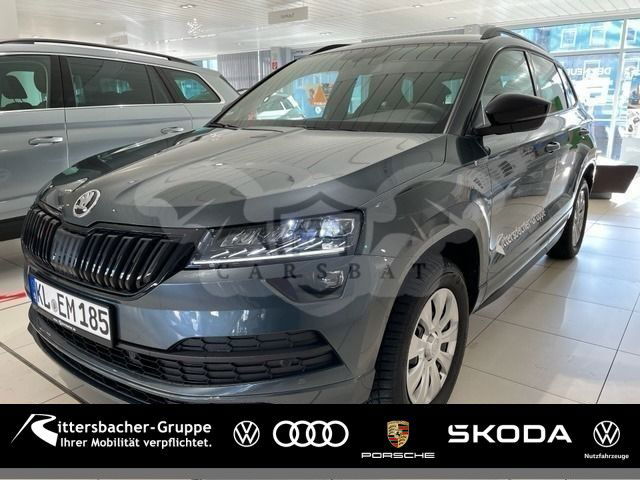 Skoda Karoq 2021
