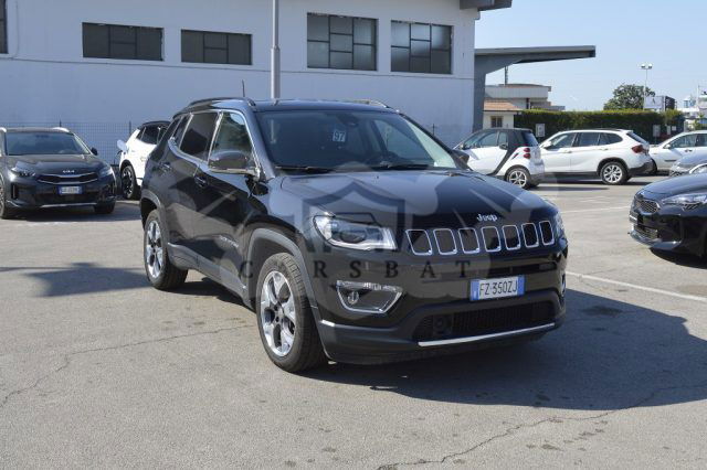 Jeep Compass 2020