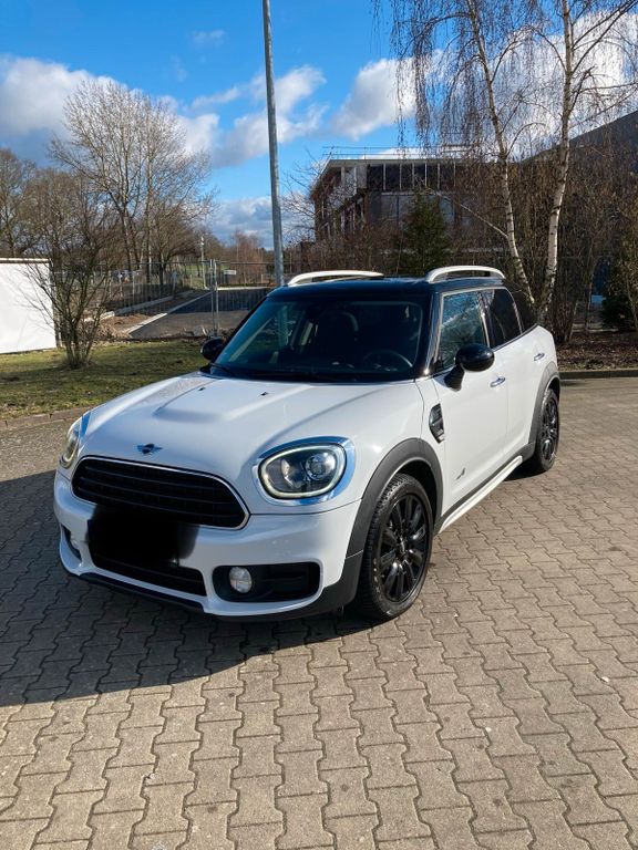 Mini Cooper 2017
