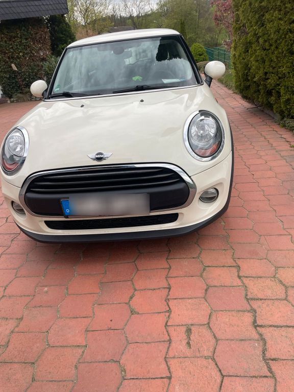 Mini One 2016