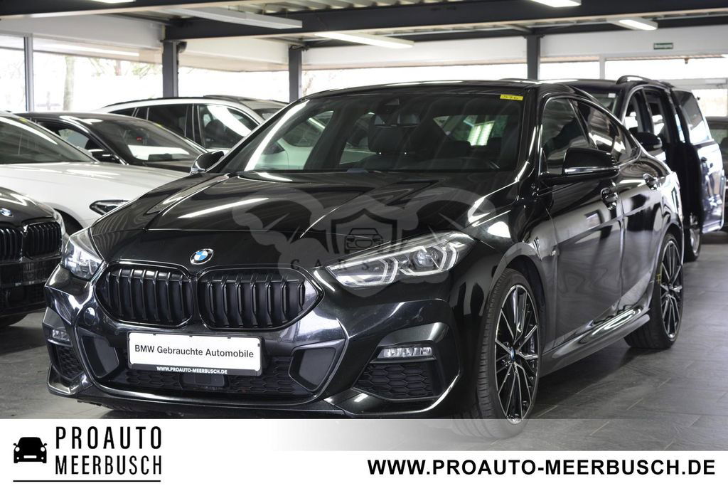 BMW 2 Series 218 Gran Coupe 2021