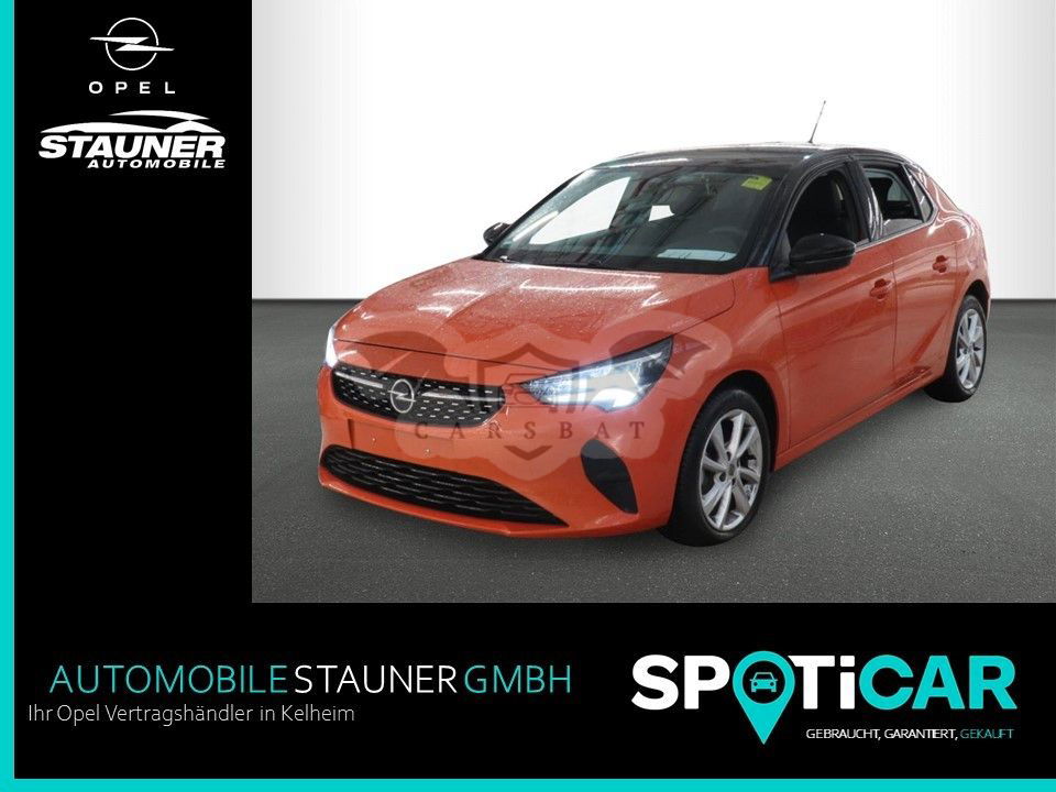 Opel Corsa 2023