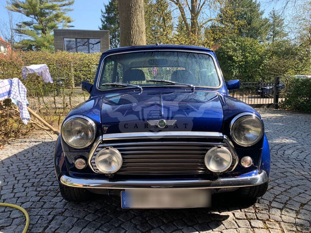 Mini Cooper 1999
