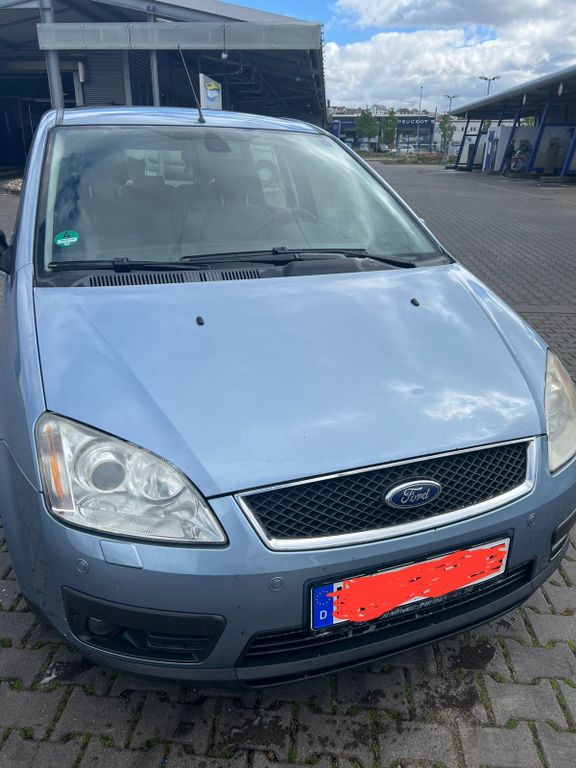 Ford C-Max 2006