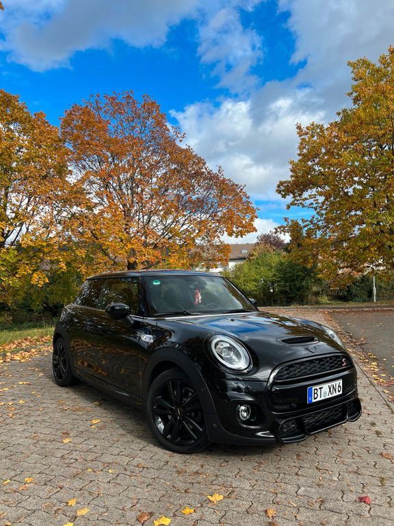 Mini Cooper 2020