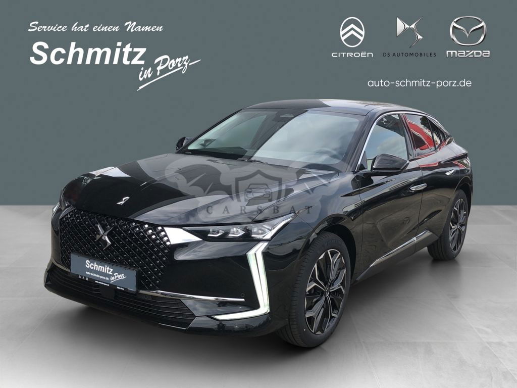 DS DS4 2024