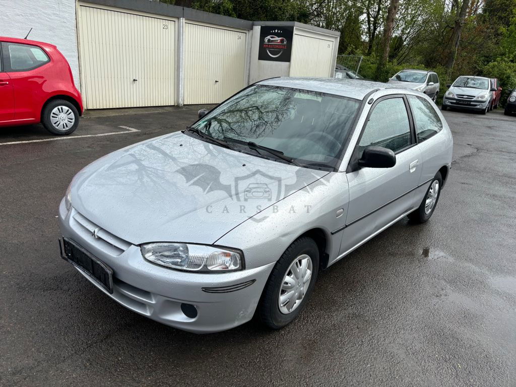Mitsubishi Colt 2001