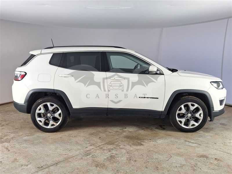 Jeep Compass 2020