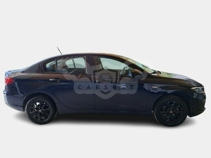 Fiat Tipo 2020