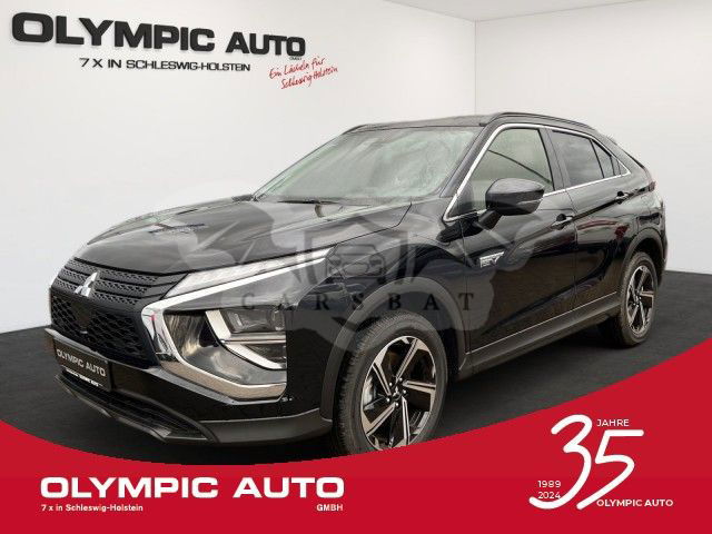 Mitsubishi Eclipse Cross 2024