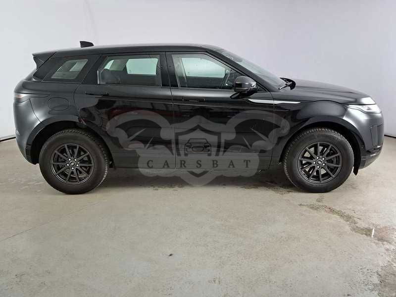 Land Rover Range Rover Evoque 2020
