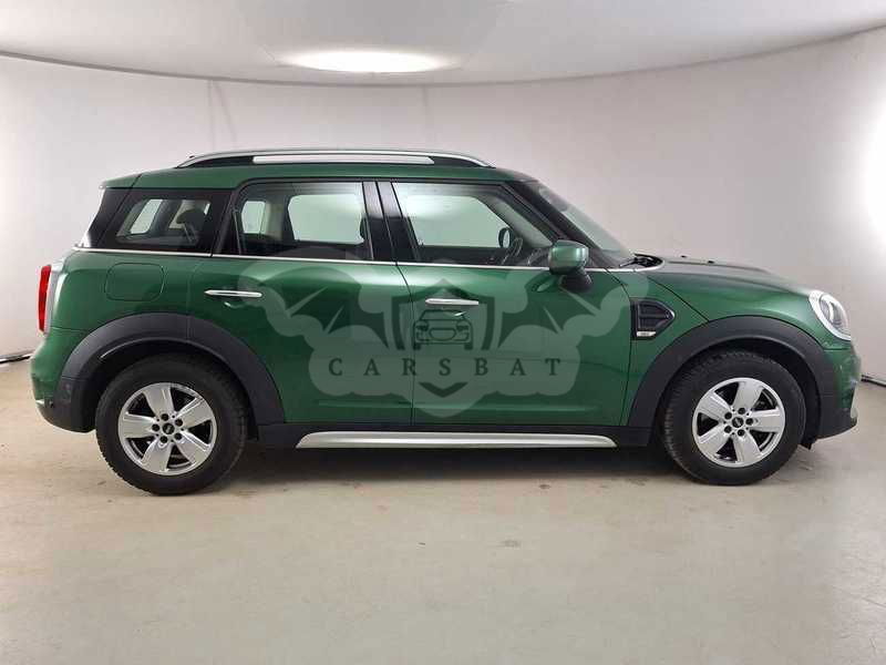 Mini One 2019