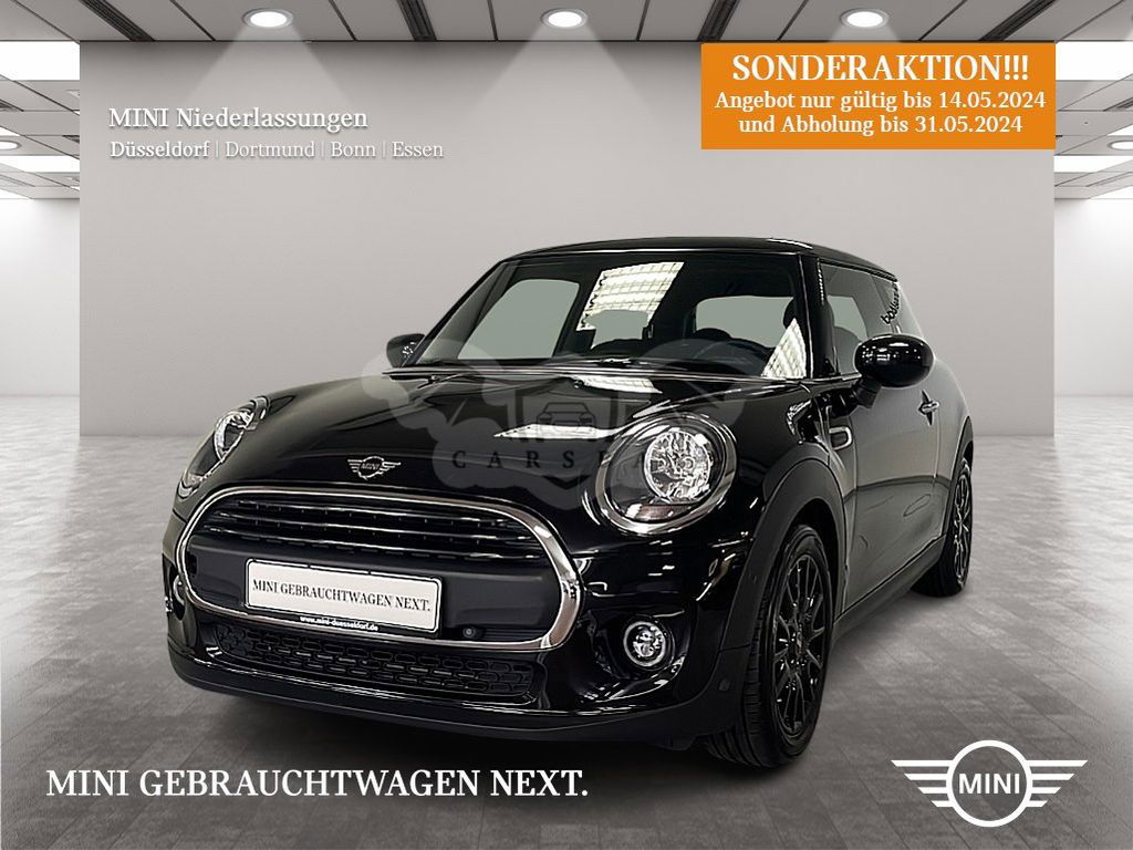Mini One 2021