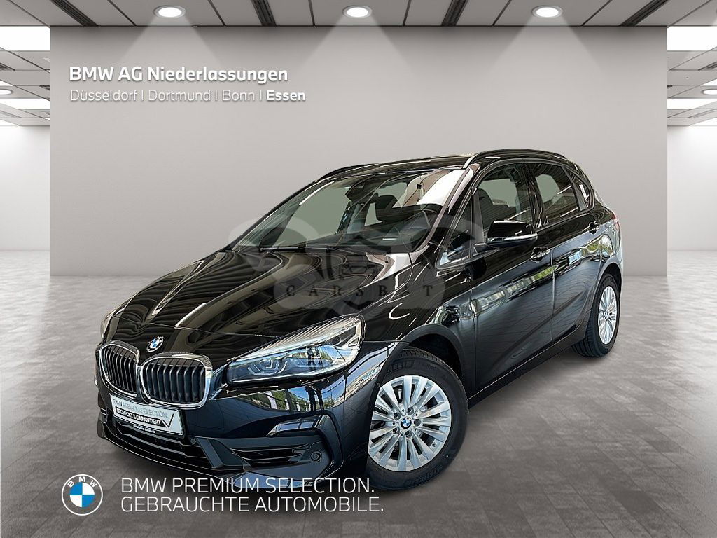BMW 2 Series 218 Active Tourer 2021